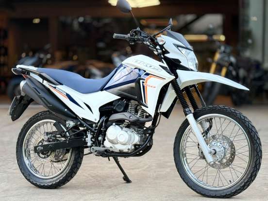 HONDA-NXR 160 BROS ESDD HONDA-NXR 160 BROS ESDD-2023