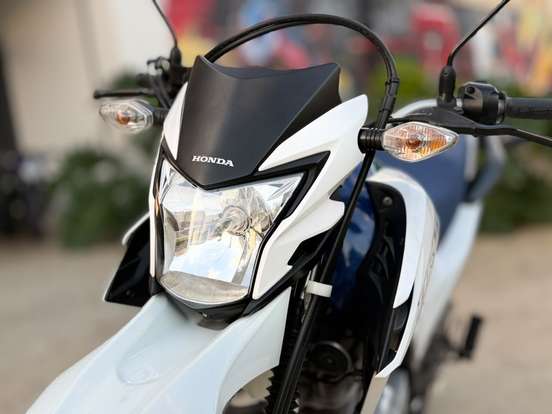 HONDA-NXR 160 BROS ESDD HONDA-NXR 160 BROS ESDD-2023
