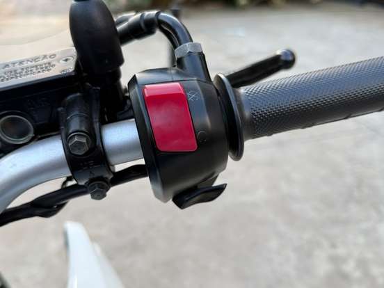 HONDA-NXR 160 BROS ESDD HONDA-NXR 160 BROS ESDD-2023