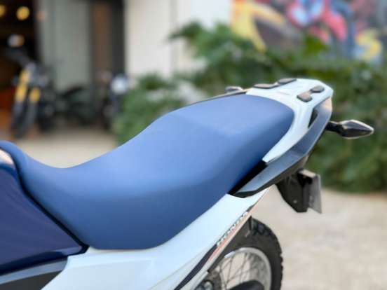 HONDA-NXR 160 BROS ESDD-2023