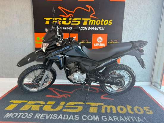 HONDA-NXR 160 BROS ESDD HONDA-NXR 160 BROS ESDD-2024