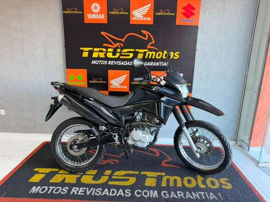 HONDA-NXR 160 BROS ESDD-2024