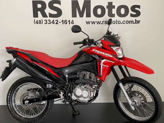 HONDA-NXR 160 BROS ESDD HONDA-NXR 160 BROS ESDD-2024