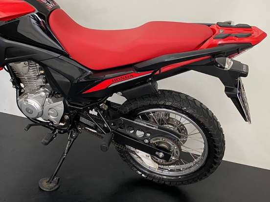 HONDA-NXR 160 BROS ESDD-2024