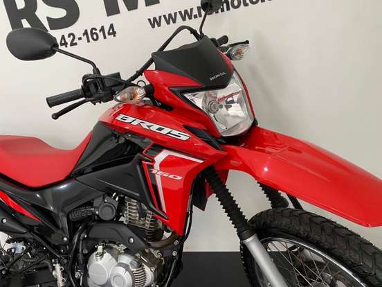HONDA-NXR 160 BROS ESDD HONDA-NXR 160 BROS ESDD-2024