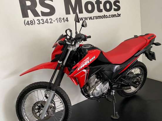 HONDA-NXR 160 BROS ESDD HONDA-NXR 160 BROS ESDD-2024