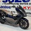 HONDA PCX 160 DLX HONDA PCX 160 DLX