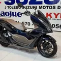 HONDA PCX 160 DLX HONDA PCX 160 DLX