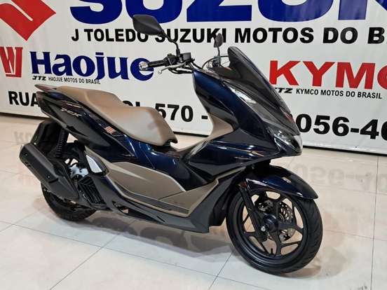 HONDA-PCX 160 DLX HONDA-PCX 160 DLX-2025