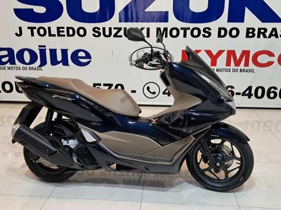 HONDA-PCX 160 DLX HONDA-PCX 160 DLX-2025