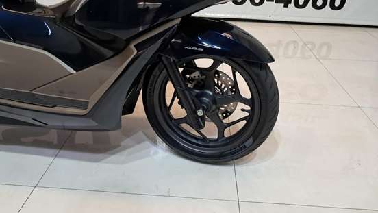 HONDA-PCX 160 DLX-2025