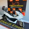 HONDA PCX DLX HONDA PCX DLX
