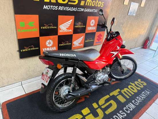 HONDA-POP 110i HONDA-POP 110i-2025