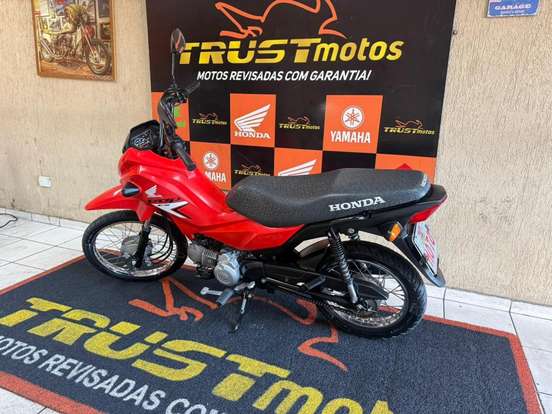 HONDA-POP 110i-2025