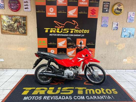 HONDA-POP 110i HONDA-POP 110i-2025