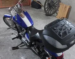 HONDA SHADOW 750 HONDA SHADOW 750