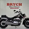 HONDA SHADOW 750 HONDA SHADOW 750