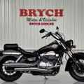 HONDA SHADOW 750 HONDA SHADOW 750