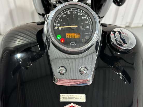 HONDA-SHADOW 750-2008