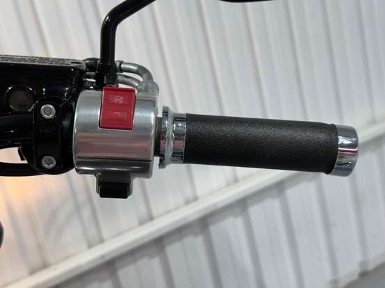 HONDA-SHADOW 750-2008