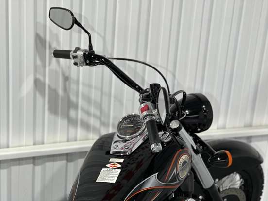HONDA-SHADOW 750-2008