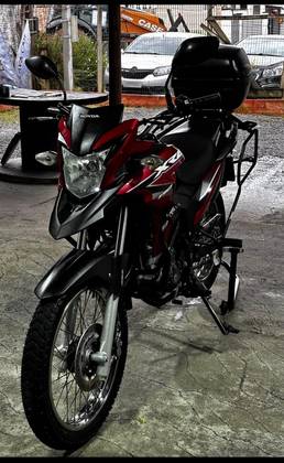 HONDA XRE 190 ABS 