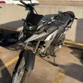 HONDA XRE 190 ABS HONDA XRE 190 ABS