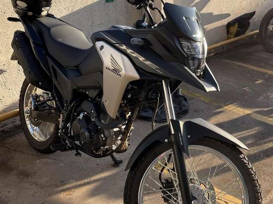 HONDA-XRE 190 ABS HONDA-XRE 190 ABS-2026