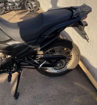 HONDA-XRE 190 ABS HONDA-XRE 190 ABS-2026
