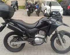 HONDA XRE 300 ABS HONDA XRE 300 ABS