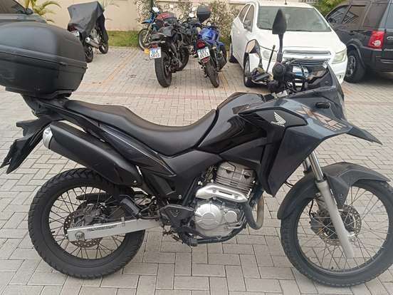 HONDA-XRE 300 ABS HONDA-XRE 300 ABS-2022