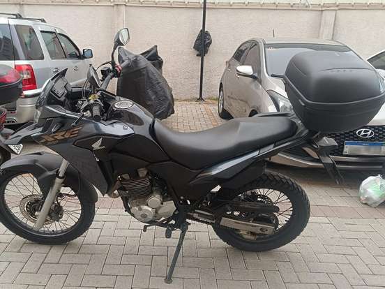 HONDA-XRE 300 ABS HONDA-XRE 300 ABS-2022
