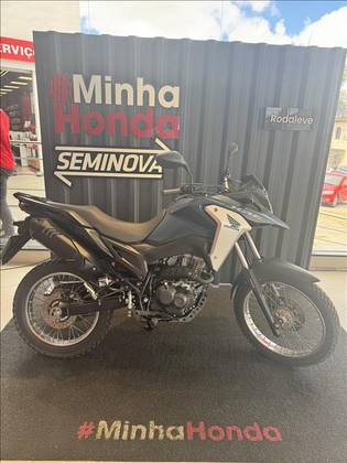 HONDA XRE 190 ABS 
