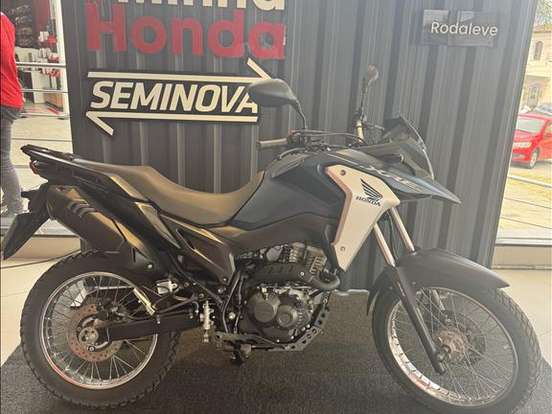 HONDA-XRE 190 ABS HONDA-XRE 190 ABS-2024
