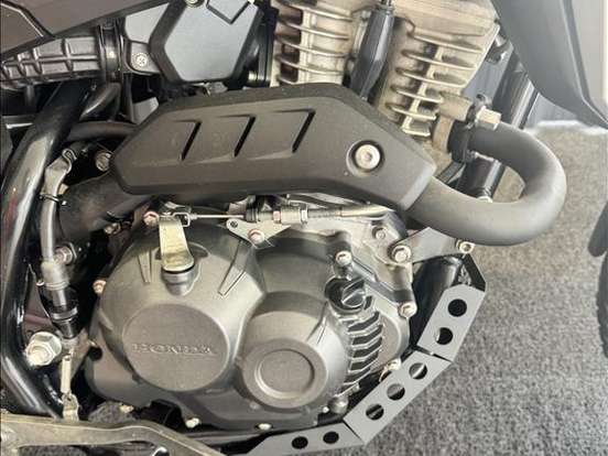 HONDA-XRE 190 ABS HONDA-XRE 190 ABS-2024