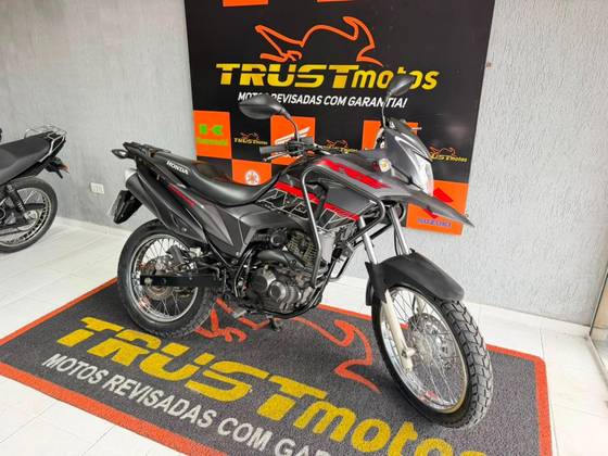 HONDA XRE 190 ABS 