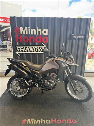 HONDA XRE 190 ADVENTURE 