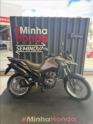 HONDA-XRE 190 ADVENTURE-2024