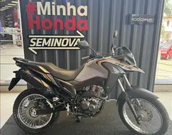 HONDA XRE 190 ADVENTURE HONDA XRE 190 ADVENTURE
