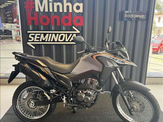 HONDA-XRE 190 ADVENTURE HONDA-XRE 190 ADVENTURE-2024