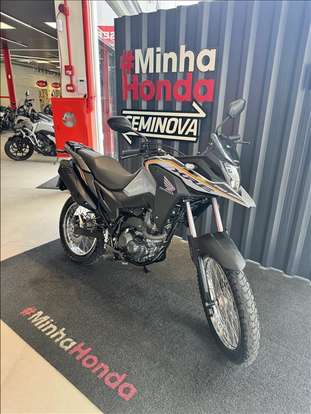 HONDA-XRE 190 ADVENTURE-2024