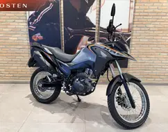 HONDA XRE 190 ADVENTURE HONDA XRE 190 ADVENTURE