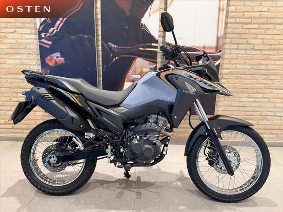 HONDA-XRE 190 ADVENTURE-2025