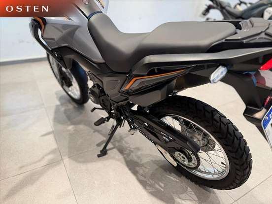 HONDA-XRE 190 ADVENTURE HONDA-XRE 190 ADVENTURE-2025