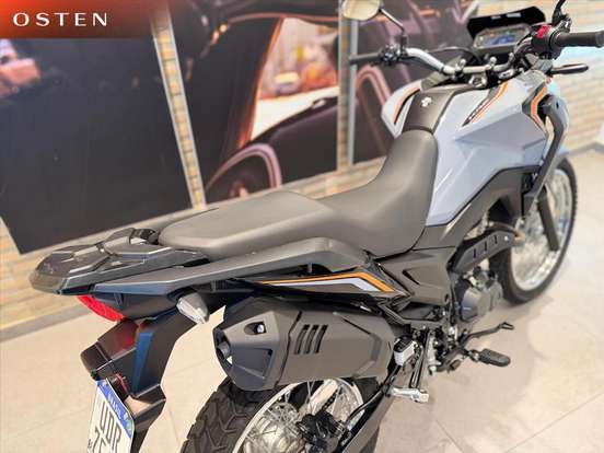HONDA-XRE 190 ADVENTURE-2025