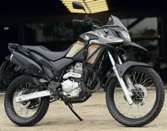 HONDA XRE 300 ADVENTURE HONDA XRE 300 ADVENTURE