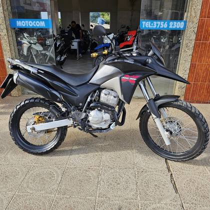 HONDA XRE 300 
