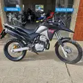 HONDA XRE 300 HONDA XRE 300