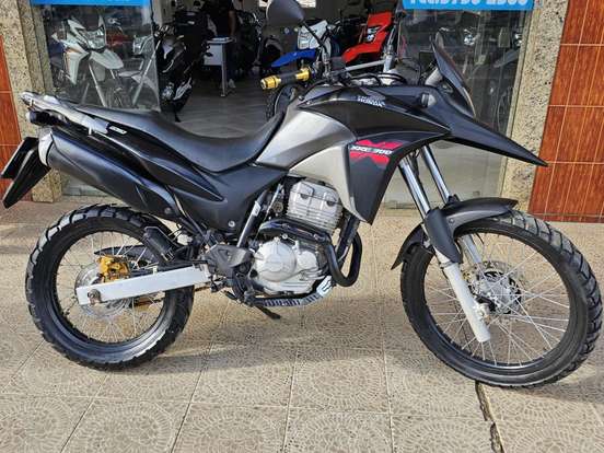 HONDA-XRE 300 HONDA-XRE 300-2013