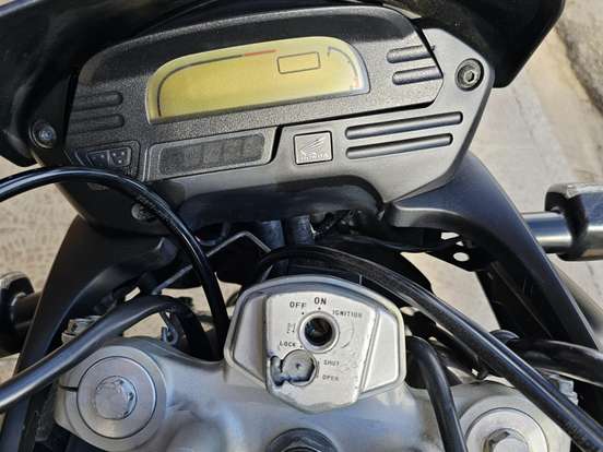 HONDA-XRE 300 HONDA-XRE 300-2013